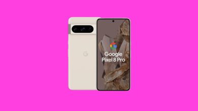 Le prix du Google Pixel 8 Pro baisse aussi vite que son stock sur ce site bien connu